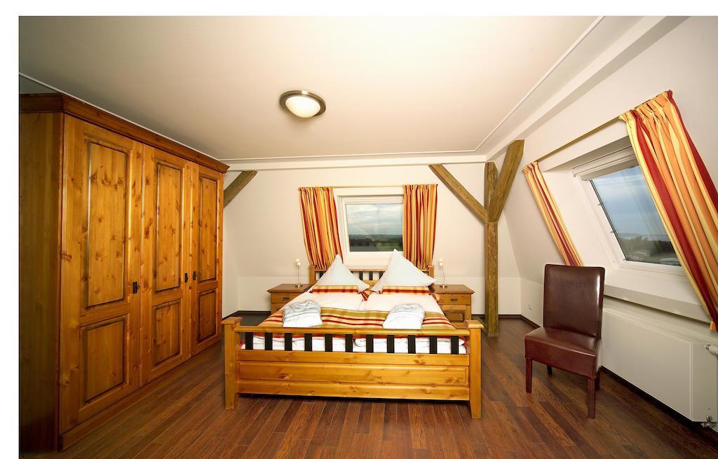 Pension Strandschloss Arielle Börgerende-Rethwisch Quarto foto