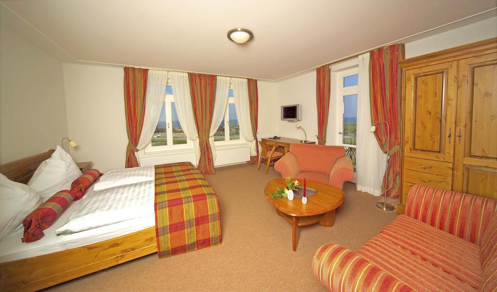 Pension Strandschloss Arielle Börgerende-Rethwisch Quarto foto